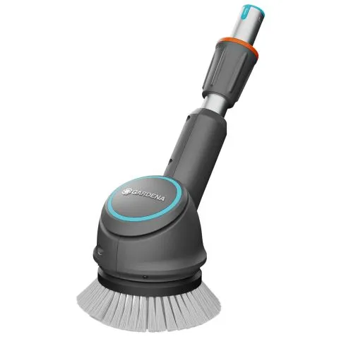546488101 Gardena Tvättborstenhet ersättningsborste till AquaBrush Outlet